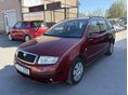 SKODA FABIA 2004/11 - 1