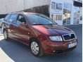 SKODA FABIA 2004/11 - 2