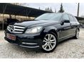 MERCEDES-BENZ C-OSZTÁLY 2012/5 - 6