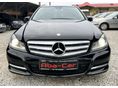 MERCEDES-BENZ C-OSZTÁLY 2012/5 - 1