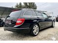 MERCEDES-BENZ C-OSZTÁLY 2012/5 - 5