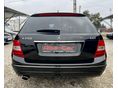 MERCEDES-BENZ C-OSZTÁLY 2012/5 - 4