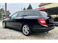 MERCEDES-BENZ C-OSZTÁLY 2012/5 - 8