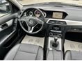 MERCEDES-BENZ C-OSZTÁLY 2012/5 - 9