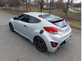 HYUNDAI VELOSTER 2017/6 - 7