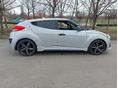 HYUNDAI VELOSTER 2017/6 - 4