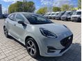 FORD PUMA 1.0 EcoBoost mHEV ST-Line DCT Készletről! Azonnal elvihető! Rendkívül kedvezményes vételár. sok exrtával!