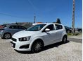 CHEVROLET AVEO 2012/11 - 1