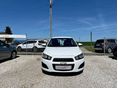 CHEVROLET AVEO 2012/11 - 2