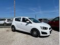 CHEVROLET AVEO 2012/11 - 3