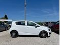 CHEVROLET AVEO 2012/11 - 4