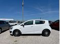 CHEVROLET AVEO 2012/11 - 8