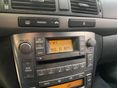 TOYOTA AVENSIS 2008/7 - 21