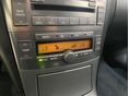TOYOTA AVENSIS 2008/7 - 22