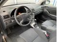 TOYOTA AVENSIS 2008/7 - 7