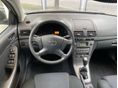TOYOTA AVENSIS 2008/7 - 9