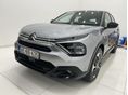 CITROEN C4 1.2 PureTech Feel EAT8 MAGYARORSZÁGI. ÜLÉSFŰTÉS. KÖDFÉNYSZÓRÓ. TOLATÓRADAR