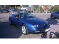 ALFA ROMEO SPIDER 1996/6 - 3