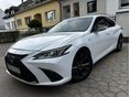 LEXUS ES 300h F Sport Plus CVT BORDÓ BŐR+KAMERA+KORMÁNY FŰTÉS