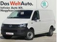 VOLKSWAGEN TRANSPORTER T6 2.0 TDi BMT RT E6 (3 személyes ) 348e.km! Széchenyi Lízing Max+ 3% Fix Kamat!