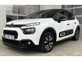 CITROEN C3 1.2 PureTech Shine S&S EAT6 MAGYARORSZÁGI. ÜLÉSFŰTÉS. LED FÉNYSZÓRÓK. TOLATÓRADAR