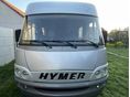 HYMER B614