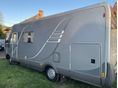 HYMER 2006 - 3