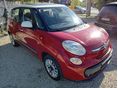 FIAT 500L 1.3 Mjet Lounge S&S PANORÁMATETŐ!