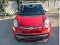 FIAT 500L 2013/4 - 2