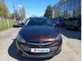 OPEL ASTRA J 2013/12 - 2
