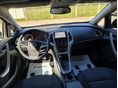 OPEL ASTRA J 2013/12 - 9