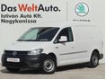 VOLKSWAGEN CADDY 2.0 TDI Maxi SCR BMT Trendline WLTP 127e.km! Széchenyi Lízing Max+ 3% Fix Kamat!