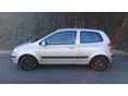 HYUNDAI GETZ 2003/8 - 2