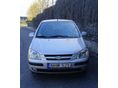 HYUNDAI GETZ 2003/8 - 9