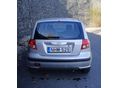 HYUNDAI GETZ 2003/8 - 10