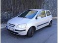 HYUNDAI GETZ 1.1 GL Base