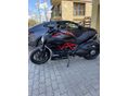DUCATI DIAVEL 2011/6 - 2