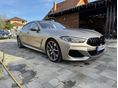 BMW 850 M850i xDrive (Automata)