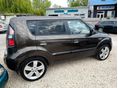KIA SOUL 2009/11 - 2