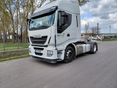 IVECO STRALIS 500
