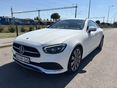 MERCEDES-BENZ E 200 2021/6 - 11