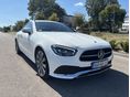 MERCEDES-BENZ E 200 2021/6 - 12