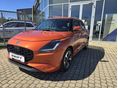 SUZUKI SWIFT 1.2 Dualjet Hybrid GLX CVT AUTOMATA VÁLTÓS 0KM-ES ÚJ AUTÓ KÉSZLETRŐL ! 10 ÉV SUZUKI PRO GARANCIA !