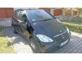 MERCEDES-BENZ A 160 BlueEFFICIENCY Avantgarde W169