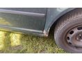 VOLKSWAGEN BORA 2000/7 - 12