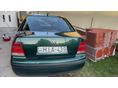 VOLKSWAGEN BORA 2000/7 - 2
