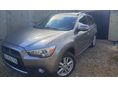MITSUBISHI ASX 1.6 MIVEC Intense