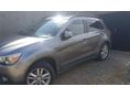 MITSUBISHI ASX 2011/7 - 8