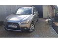 MITSUBISHI ASX 2011/7 - 9