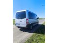 MERCEDES-BENZ SPRINTER 2013/2 - 2
